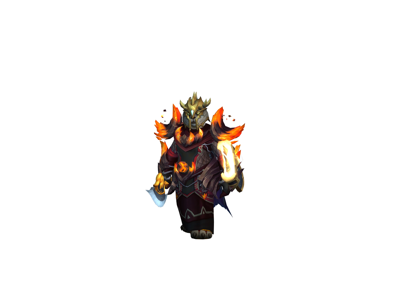 Weirdtotem