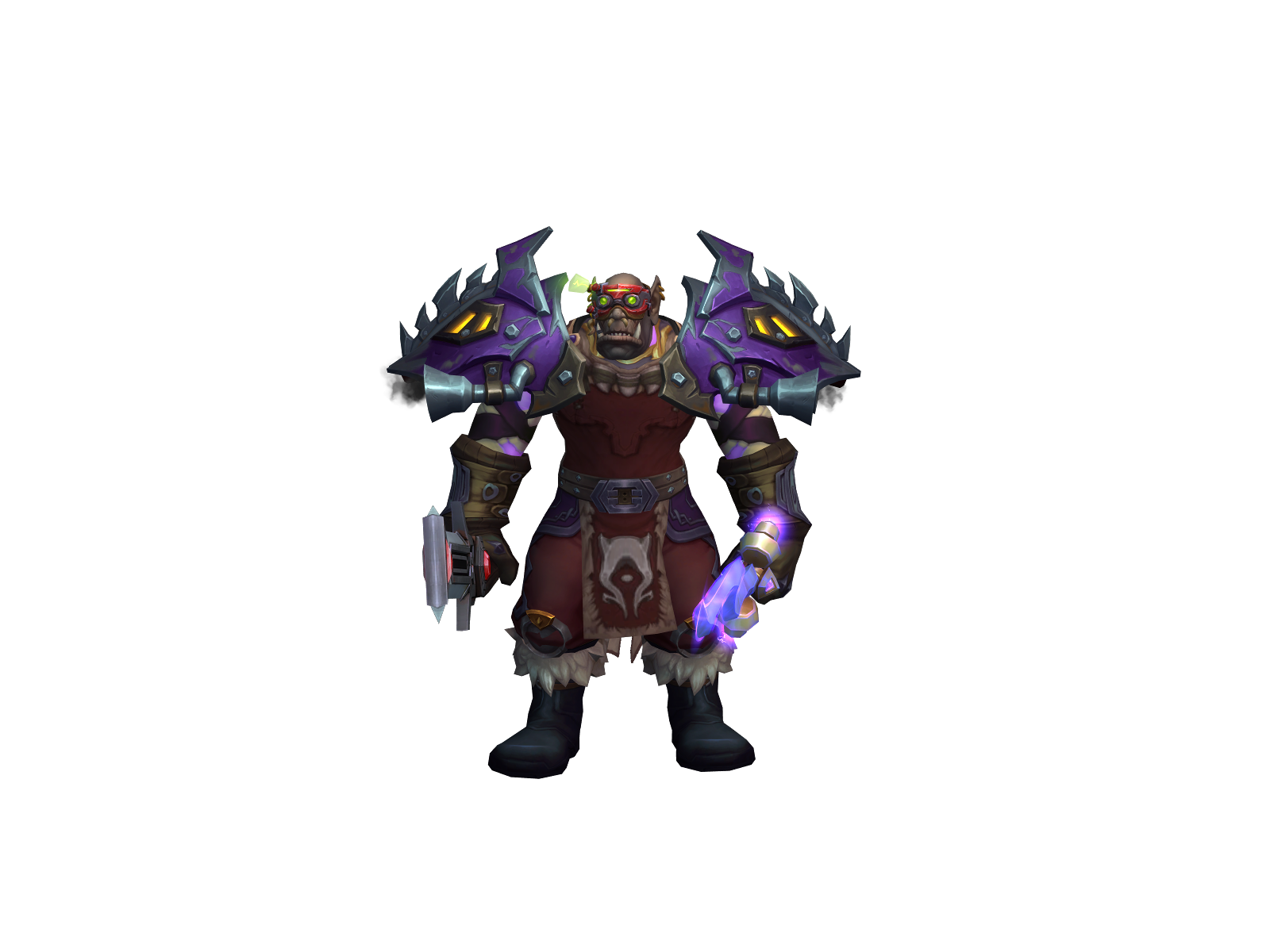 Nardugo