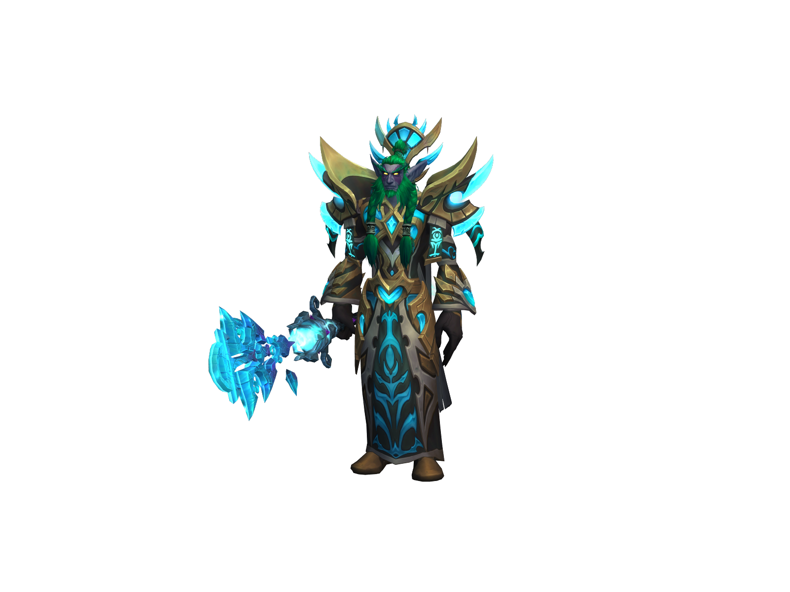 Fauxdarr
