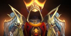 Aiaxpriest's icon