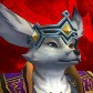 Gofoxurself