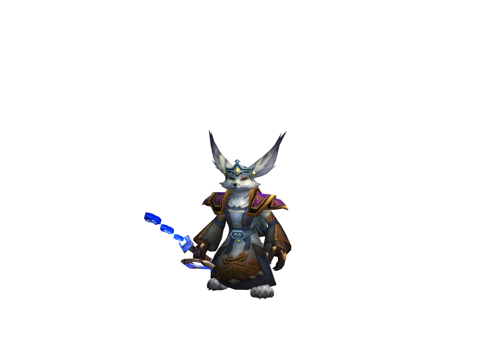 Gofoxurself