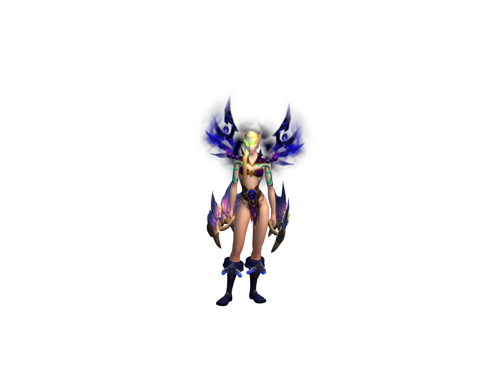 Crueladevoid
