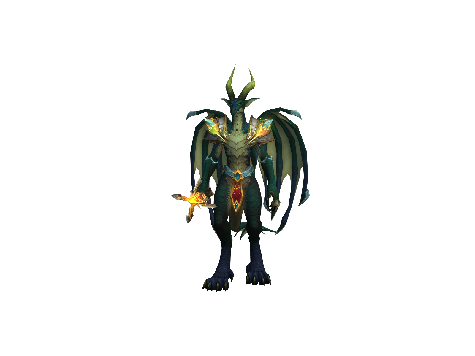 Dragonaddon