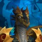Trogdormu avatar