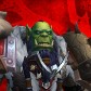Garlatha avatar