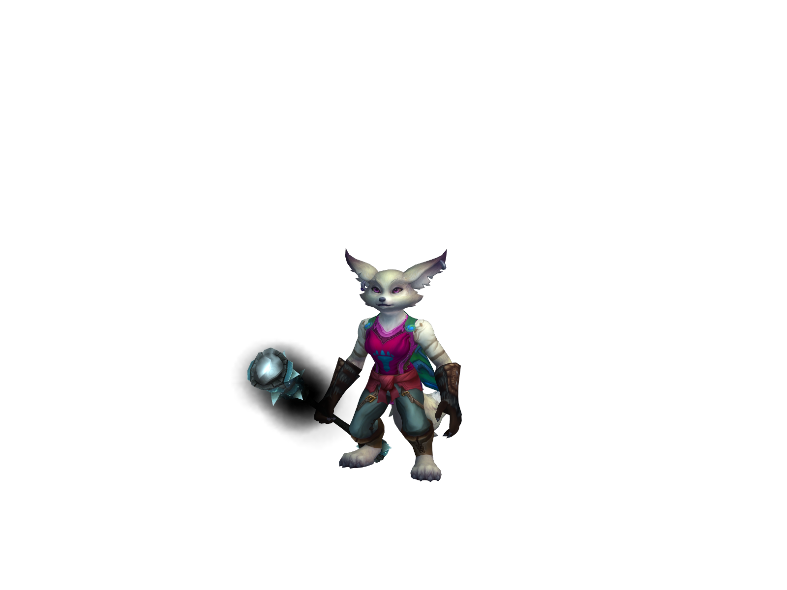 Ferfoxsake