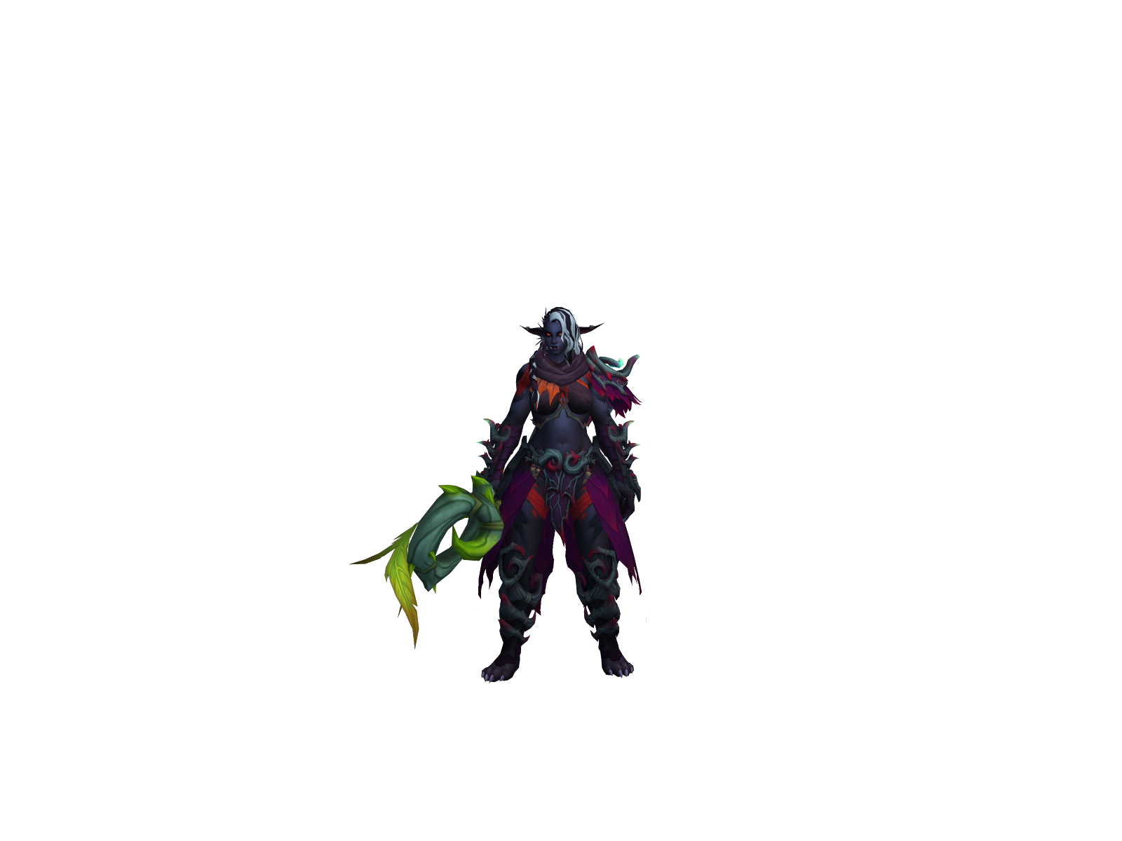 Harrugnarr