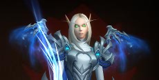 Xezar's icon