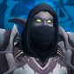 Pakster avatar