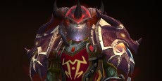 Nikholas's icon