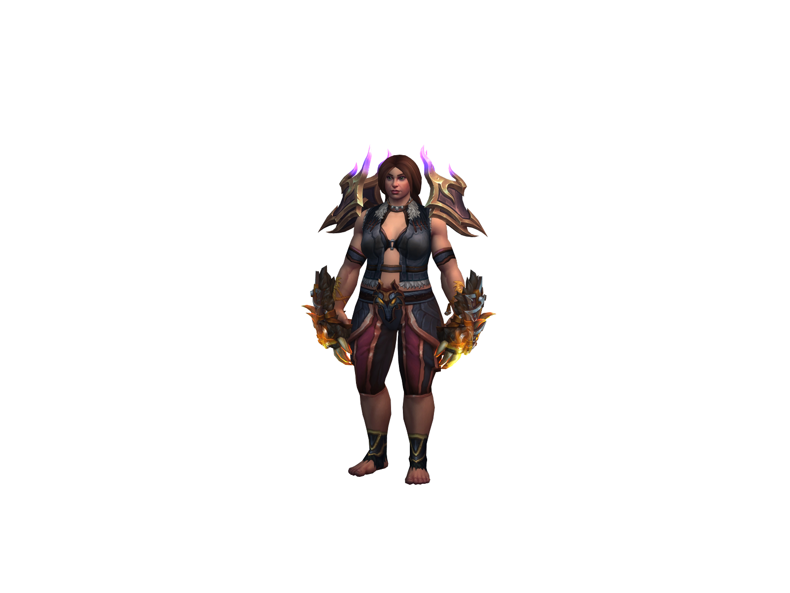 Jomamabear