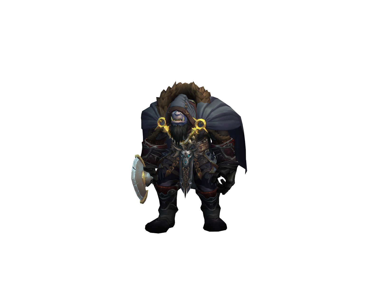 Yorick