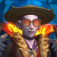 Satdruid avatar