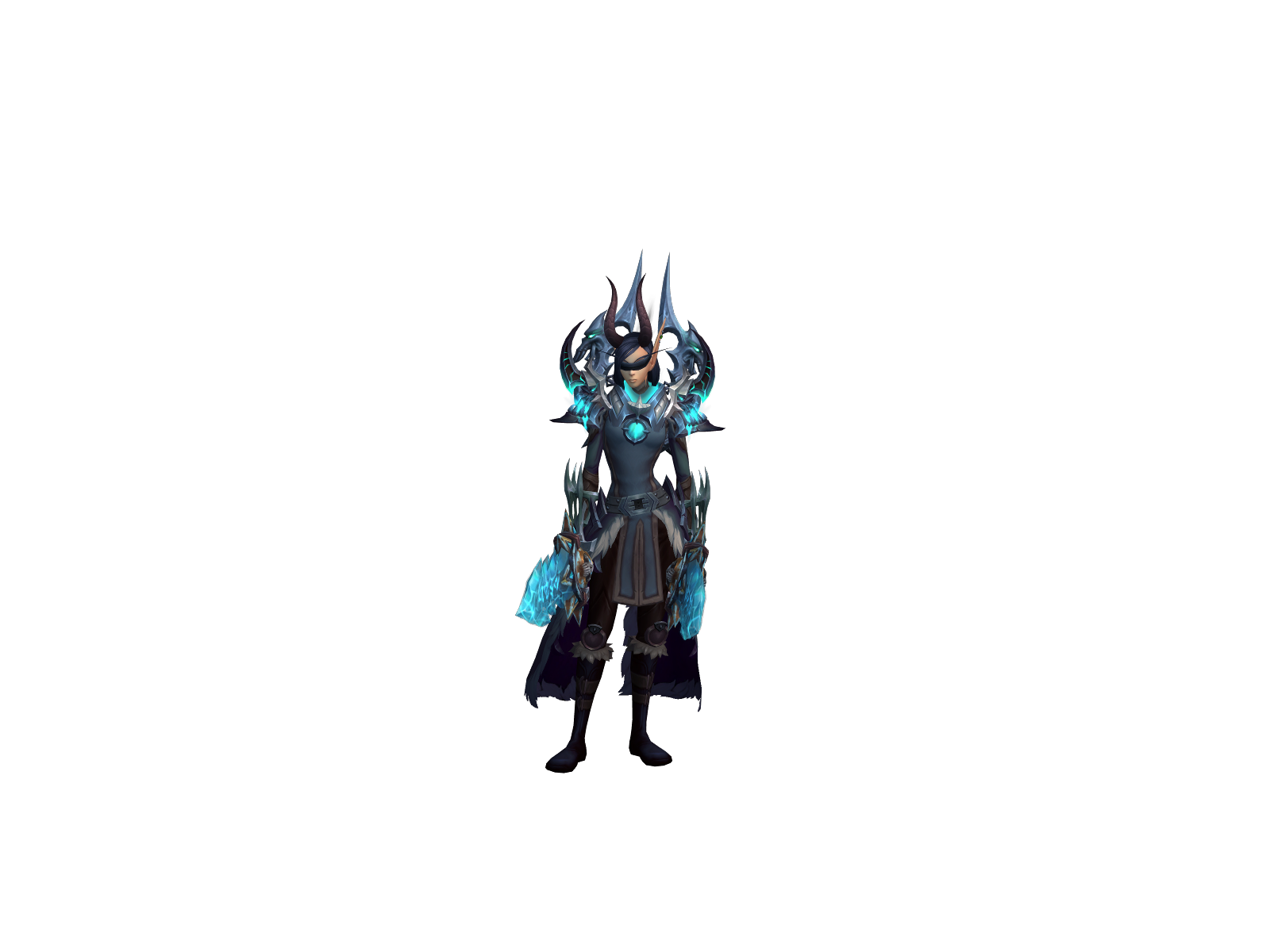 Scarydemon