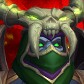 Grimpatul avatar