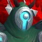 Cerolian avatar