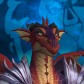 Exarastrasza avatar