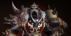 Deuruk's icon