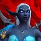 Astarea avatar