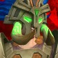 Friskypally