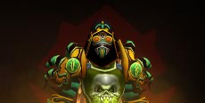 Drix's icon
