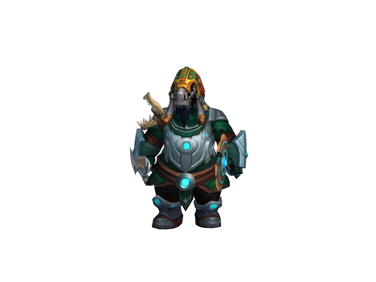 Decksimus