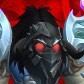 Bomj avatar