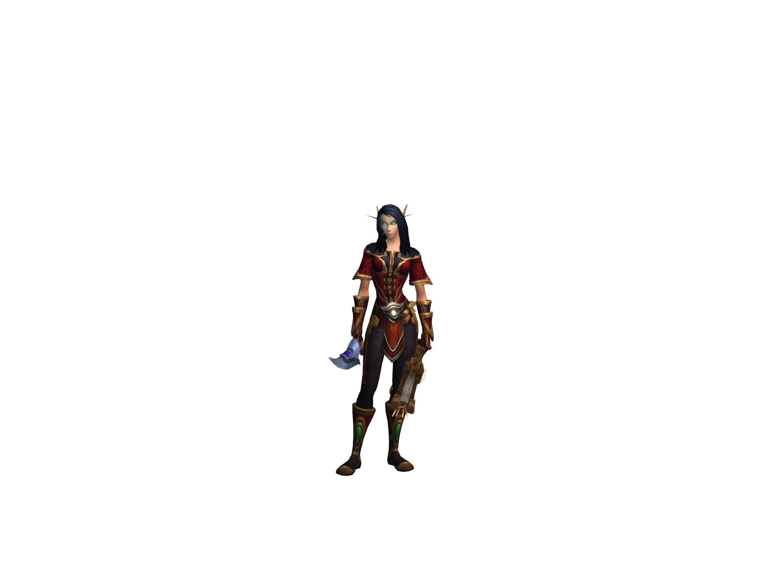 Terabitha