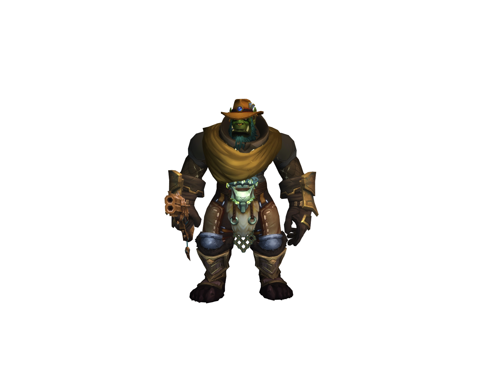Ghuulo