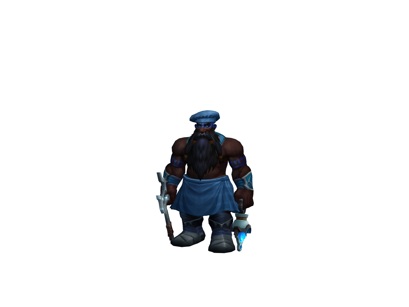 Aryndorinn