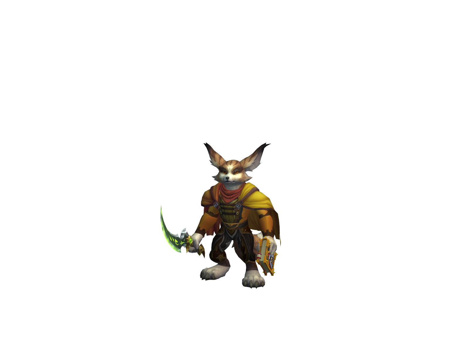 Brainpaw