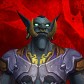 Mossfoot avatar