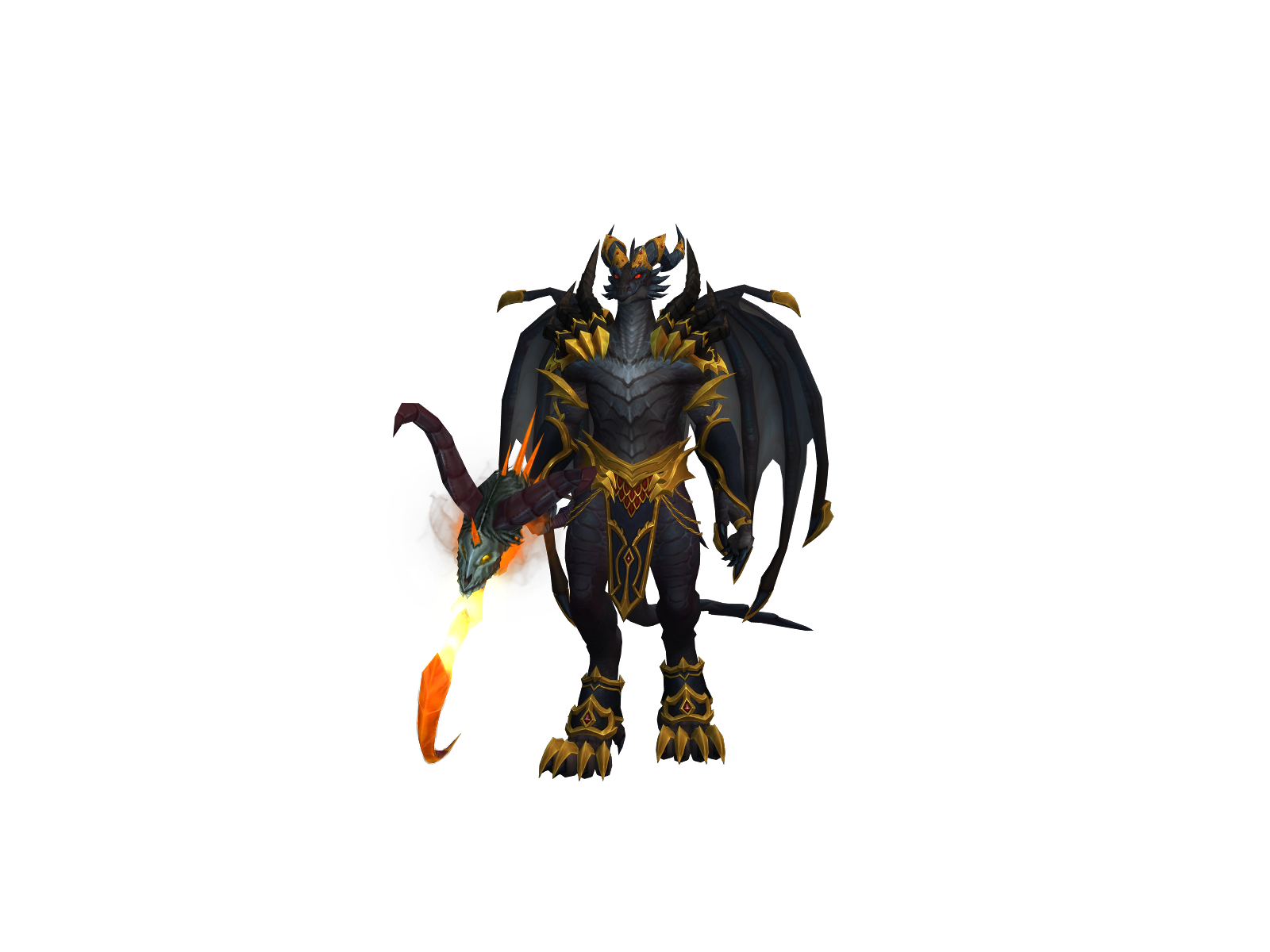 Fenralion