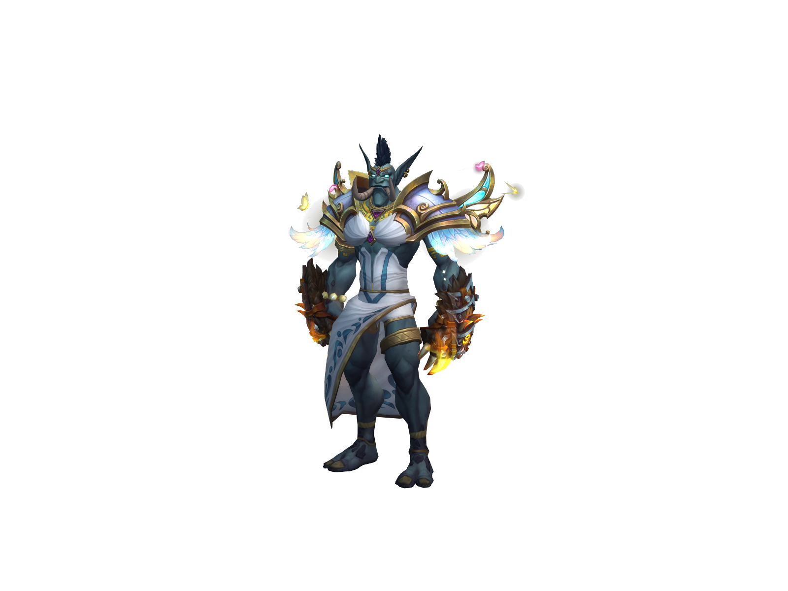 Khorzul