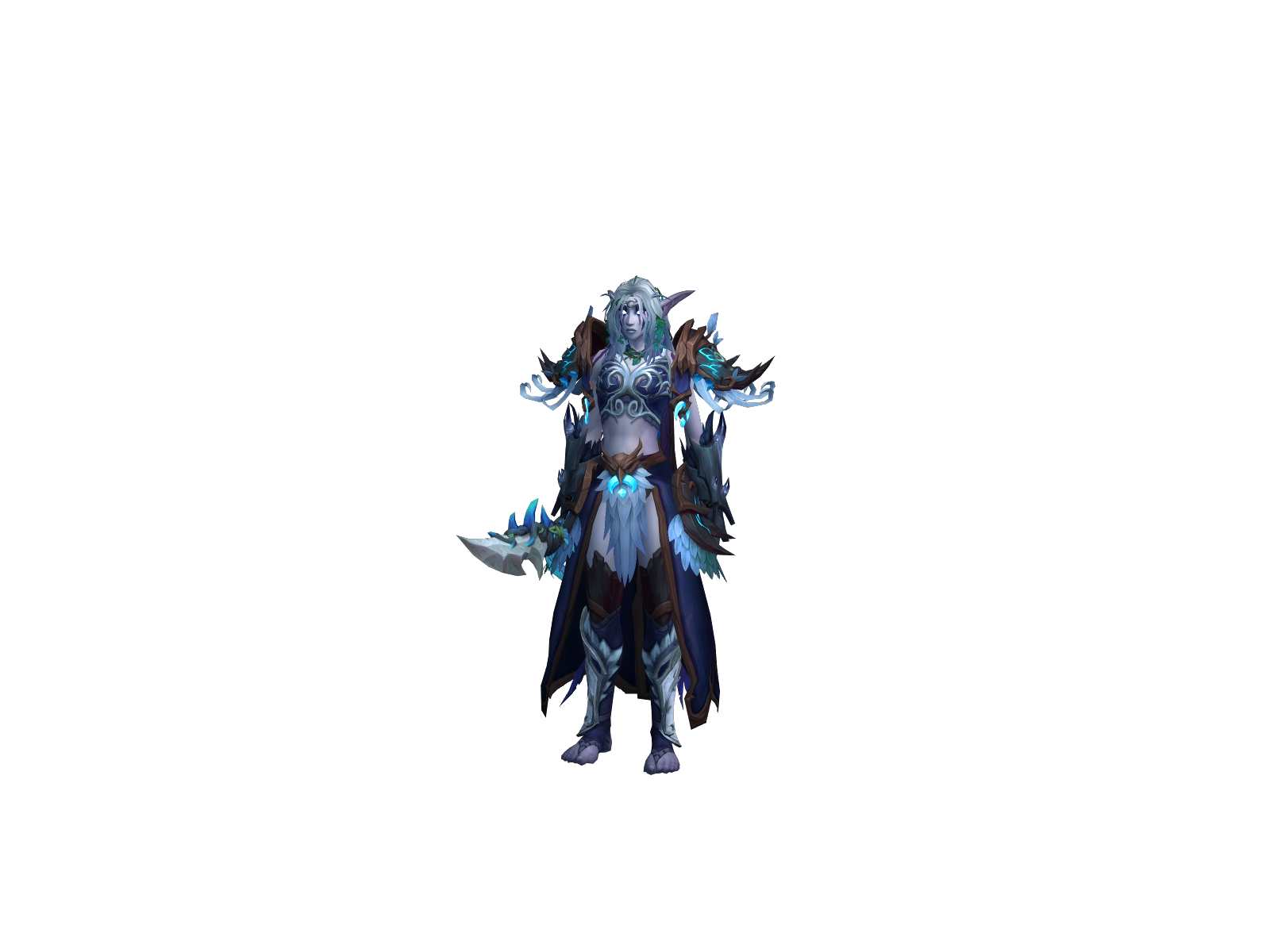 Alyndriah