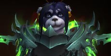 Henpawed's icon