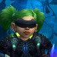 Penalized avatar