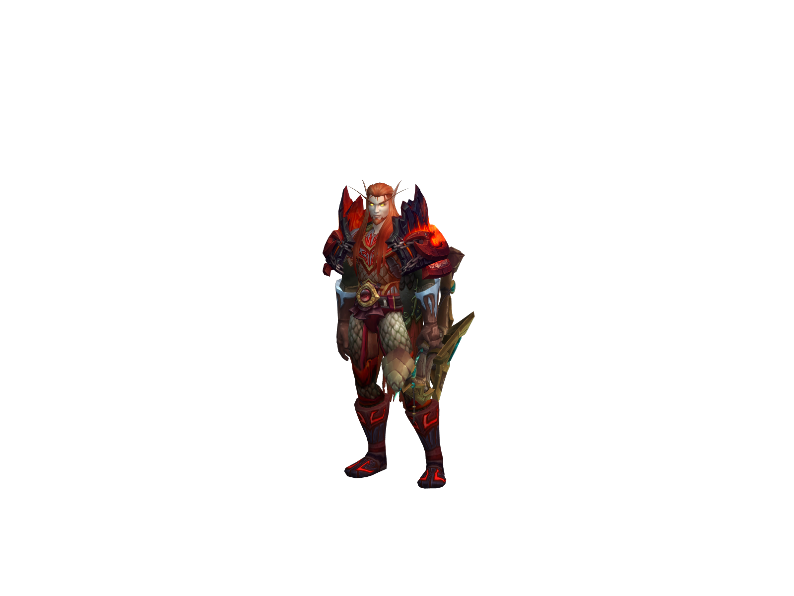 Cosmicorange