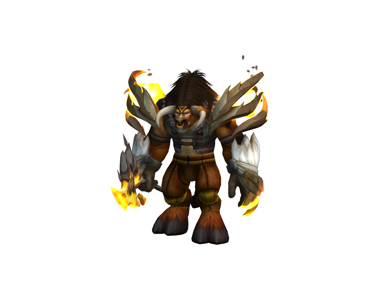 Brehoof