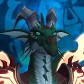 Altheus portrait