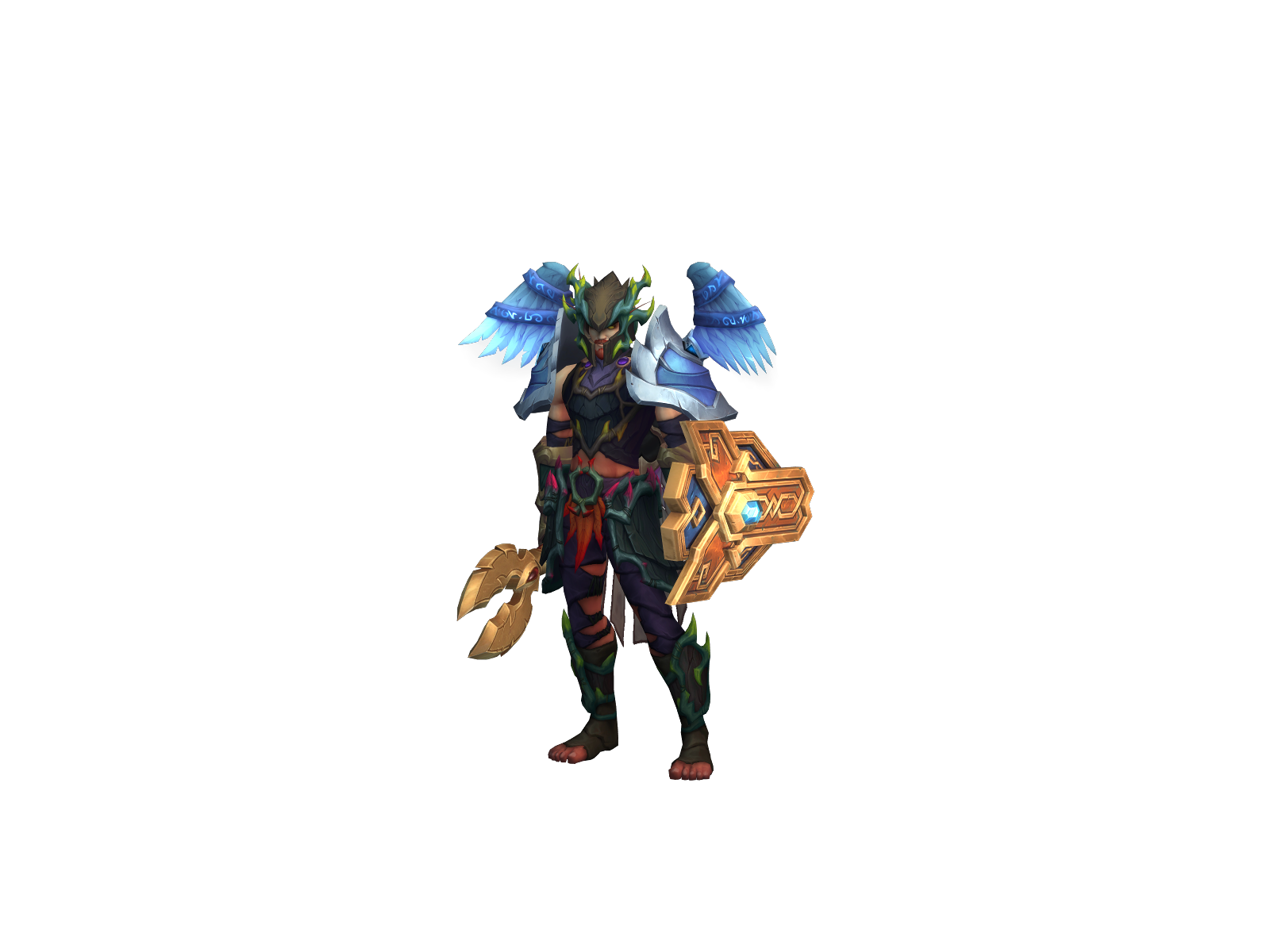 Zaadriel