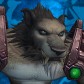 Shadrolf