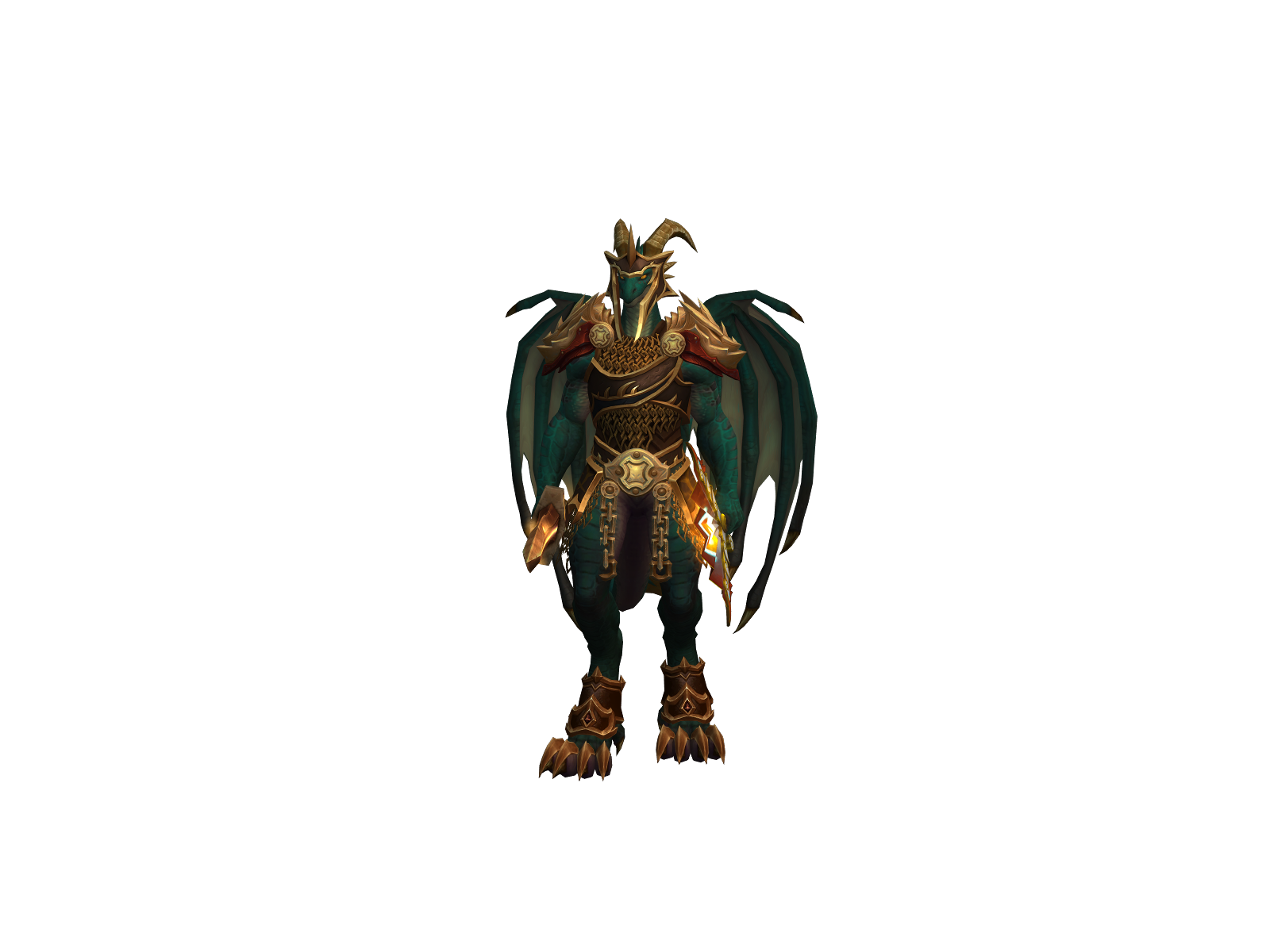 Shadryu