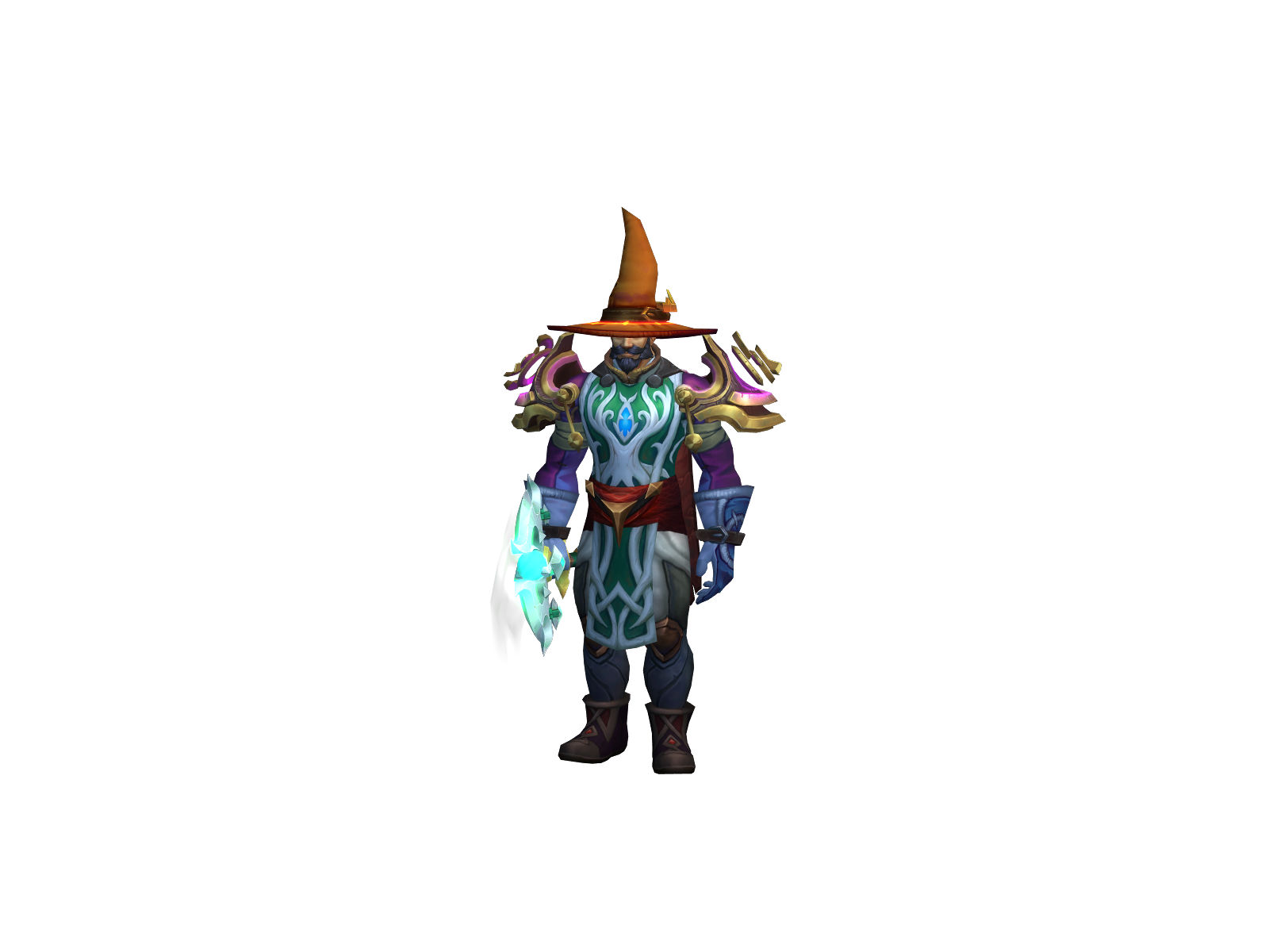 Jutternaught