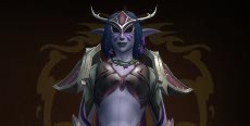Ashfall's icon