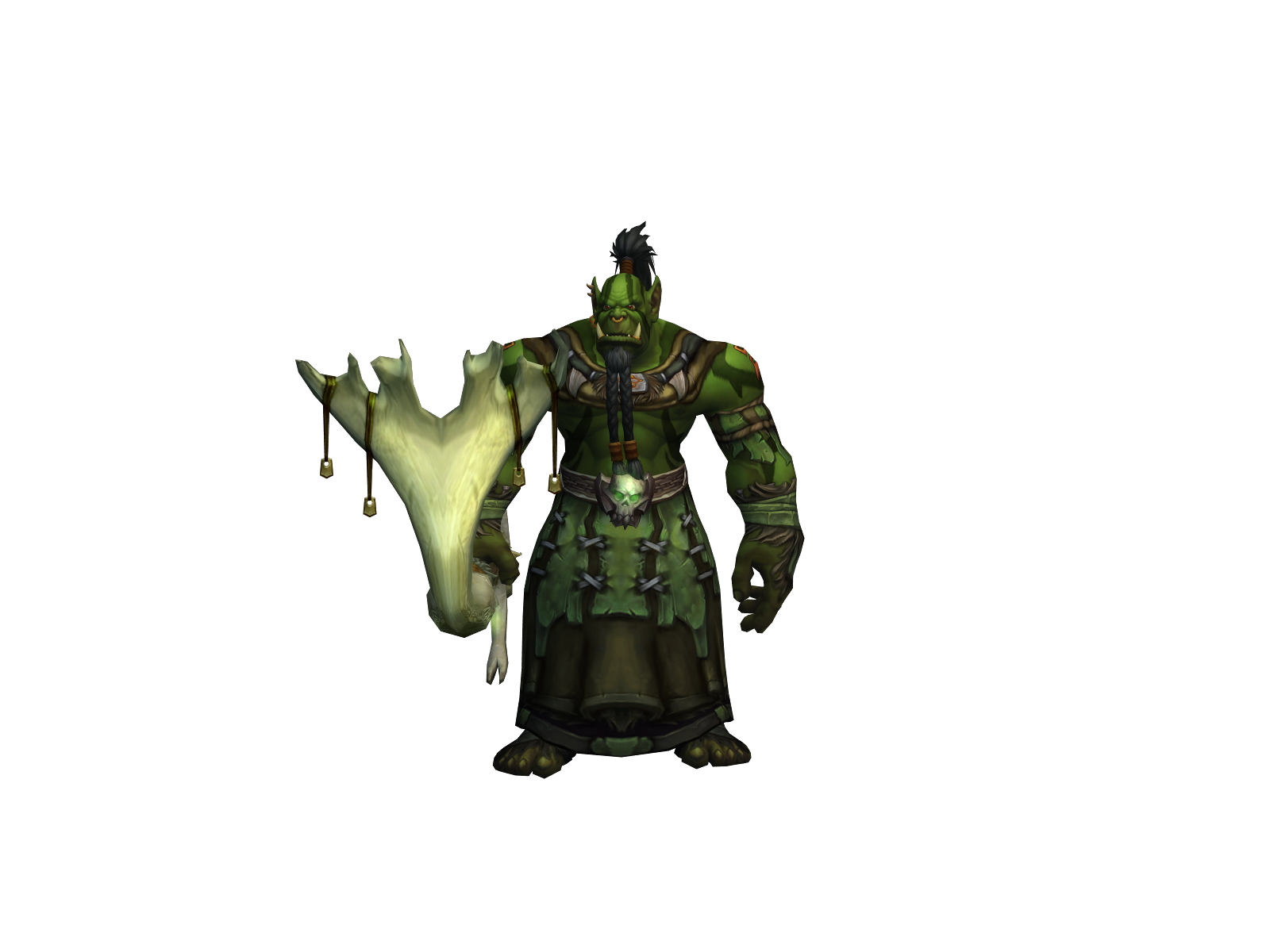 Dalruk
