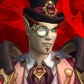 Paladann avatar