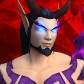 Theirean