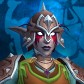 Airmid avatar